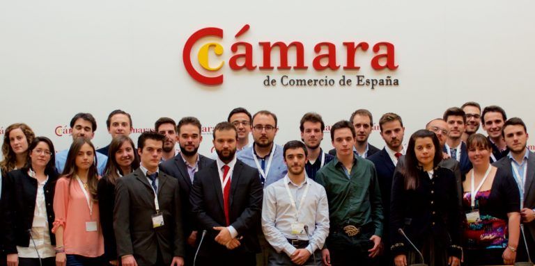 Terminamos una gran Edición 2014-2015 de GMC España