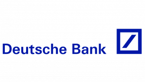 Logo Deutsche Bank