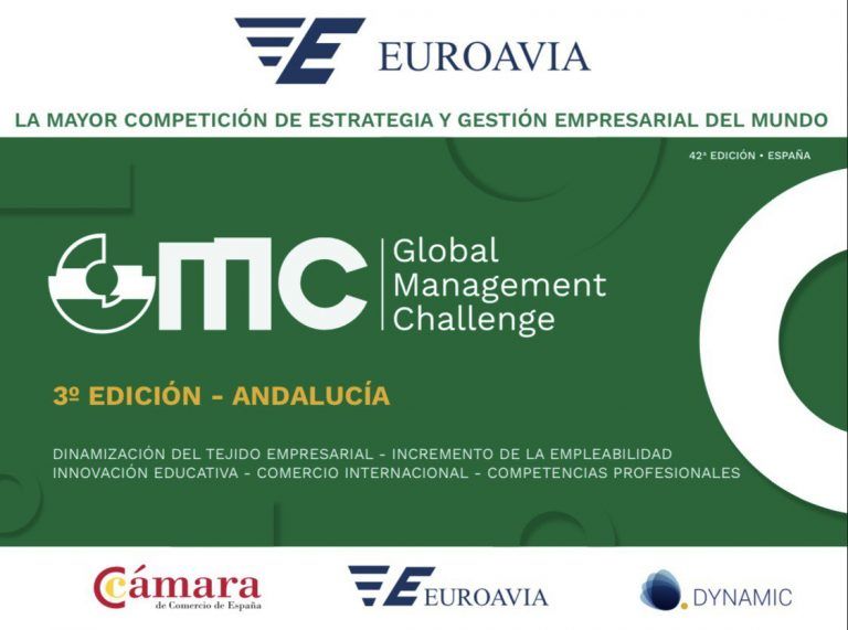 AERGO – Universidad de Sevilla gana Global Management Challenge Andalucía