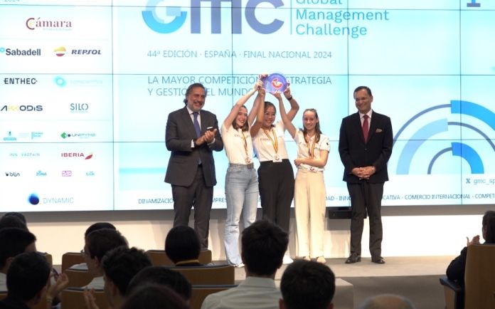 Campeonas Global Management Challenge Espana